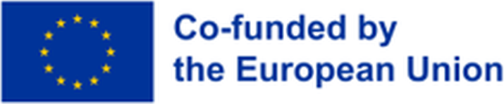 Co-funded by the European Union