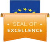 Seal of Excellence 2025-2026