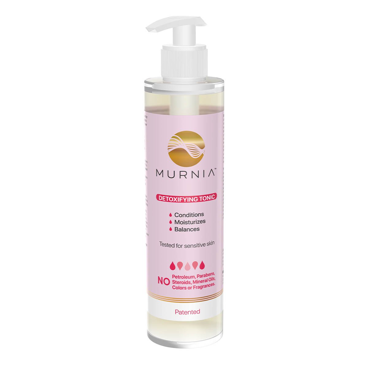Murnia® Detoxifying Tonic