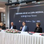 Umayana™ and Çapa Medikal Business Cooperation