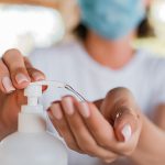 We Have Taken Covid-19 Precautions!