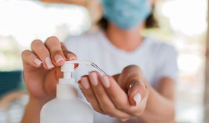 We Have Taken Covid-19 Precautions!