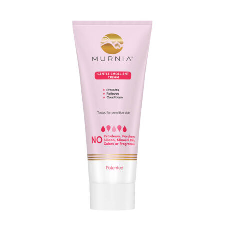 Murnia® Gentle Emollient Cream