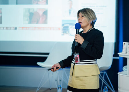 GCIP, EIC, Meet 8 Exceptional Women